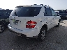 4JGBB86E07A****** Salvage and Wrecked 2007 Mercedes-Benz M-Class in Texas State