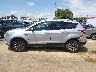 1FMCU0J96HU****** Salvamento 2017 Ford Escape