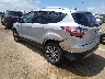 1FMCU0J96HU****** Salvamento y Reparables 2017 Ford Escape en Grenada