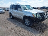 JTJBT20X170****** Salvamento y Destrozados 2007 Lexus GX en Amarillo