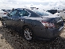 1N4AA5AP2CC****** Salvage and Repairable 2012 Nissan Maxima in Dothan
