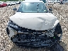 KL77LGEP0TC****** Wrecked 2026 Chevrolet Trax in New York State