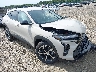 KL77LGEP0TC****** Salvage and Wrecked 2026 Chevrolet Trax in Long Island