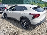 KL77LGEP0TC****** Salvage and Repairable 2026 Chevrolet Trax in Long Island
