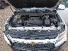 1GCHSCEA4M1****** Reparables 2021 Chevrolet Colorado en McAllen
