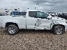 1GCHSCEA4M1****** Usados 2021 Chevrolet Colorado en Estado de Texas