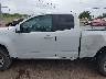 1GCHSCEA4M1****** Reparables 2021 Chevrolet Colorado en Estado de Texas