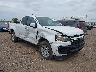 1GCHSCEA4M1****** Salvamento y Destrozados 2021 Chevrolet Colorado en McAllen