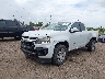1GCHSCEA4M1****** Usados y Reparables 2021 Chevrolet Colorado en McAllen