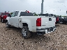 1GCHSCEA4M1****** Salvamento y Reparables 2021 Chevrolet Colorado en McAllen