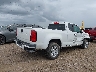 1GCHSCEA4M1****** Salvamento y Destrozados 2021 Chevrolet Colorado en Estado de Texas