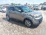 KNDJP3A54G7****** Salvage and Wrecked 2016 Kia Soul in Wichita