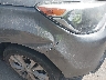 KNDJP3A54G7****** Salvage and Repairable 2016 Kia Soul in Kansas State