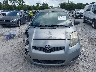 JTDJT903195****** Wrecked 2009 Toyota Yaris in Florida State