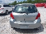 JTDJT903195****** Wrecked 2009 Toyota Yaris