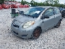 JTDJT903195****** Used and Repairable 2009 Toyota Yaris in Pensacola