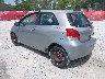 JTDJT903195****** Salvage and Repairable 2009 Toyota Yaris in Pensacola