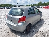 JTDJT903195****** Salvage and Wrecked 2009 Toyota Yaris in Florida State