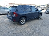 1C4NJDEB0GD****** Salvamento y Destrozados 2016 Jeep Compass en Estado de Maine