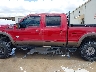 1FT7W2B6XFE****** Repairable 2015 Ford F-250 in Texas State