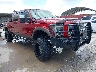 1FT7W2B6XFE****** Salvage and Wrecked 2015 Ford F-250 in San Antonio South