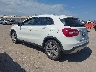 WDCTG4GB8JJ****** Salvage and Repairable 2018 Mercedes-Benz GLA-Class in Wichita