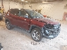 3C4NJDDB4NT****** Salvage and Wrecked 2022 Jeep Compass in Flint