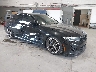 3MW5U9J02M8****** Salvamento y Destrozados 2021 BMW 3 Series en Newburgh