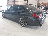 3MW5U9J02M8****** Salvamento y Reparables 2021 BMW 3 Series en Newburgh