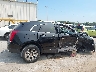 3GYFNEE39GS****** Wrecked 2016 Cadillac SRX in Illinois State