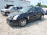 3GYFNEE39GS****** Used and Repairable 2016 Cadillac SRX in Chicago South