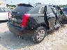 3GYFNEE39GS****** Salvage and Wrecked 2016 Cadillac SRX in Illinois State