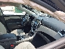 3GYFNEE39GS****** Used and Repairable 2016 Cadillac SRX in Illinois State