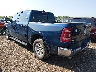 1C6SRFJT8KN****** Salvage and Repairable 2019 RAM 1500 in Columbus