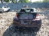 JHMZF1C68DS****** Destrozados 2013 Honda CR-Z