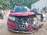 5N1AT2MVXJC****** Salvamento 2018 Nissan Rogue en Estado de Vermont
