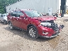 5N1AT2MVXJC****** Salvamento y Destrozados 2018 Nissan Rogue en Burlington