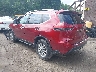 5N1AT2MVXJC****** Salvamento y Reparables 2018 Nissan Rogue en Burlington