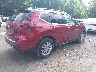 5N1AT2MVXJC****** Salvamento y Destrozados 2018 Nissan Rogue en Estado de Vermont