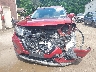5N1AT2MVXJC****** Salvamento y Reparables 2018 Nissan Rogue en Estado de Vermont