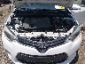 2T1BURHE0GC****** Reparables 2016 Toyota Corolla en Lexington