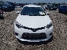 2T1BURHE0GC****** Destrozados 2016 Toyota Corolla en Estado de Carolina del Sur