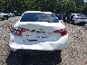 2T1BURHE0GC****** Destrozados 2016 Toyota Corolla