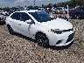 2T1BURHE0GC****** Salvamento y Destrozados 2016 Toyota Corolla en Lexington