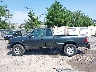 1FTYR15E35P****** Salvage 2005 Ford Ranger