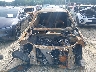 3C4NJCEBXMT****** Wrecked 2021 Jeep Compass in North Carolina State