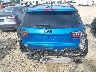 3C4NJCEBXMT****** Wrecked 2021 Jeep Compass