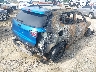 3C4NJCEBXMT****** Salvage and Wrecked 2021 Jeep Compass in North Carolina State