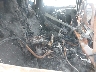 3C4NJCEBXMT****** Wrecked 2021 Jeep Compass in Raleigh
