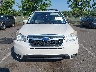 JF2SJAJC4EH****** Wrecked 2014 Subaru Forester in New Jersey State